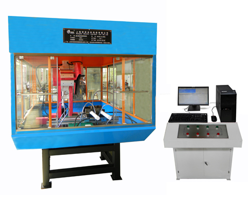 MC004系列全自動金相試樣切割機(定制機型)(QG-2100A) MC004系列全自動金相試樣切割機(定制機型)(QG-2100A)